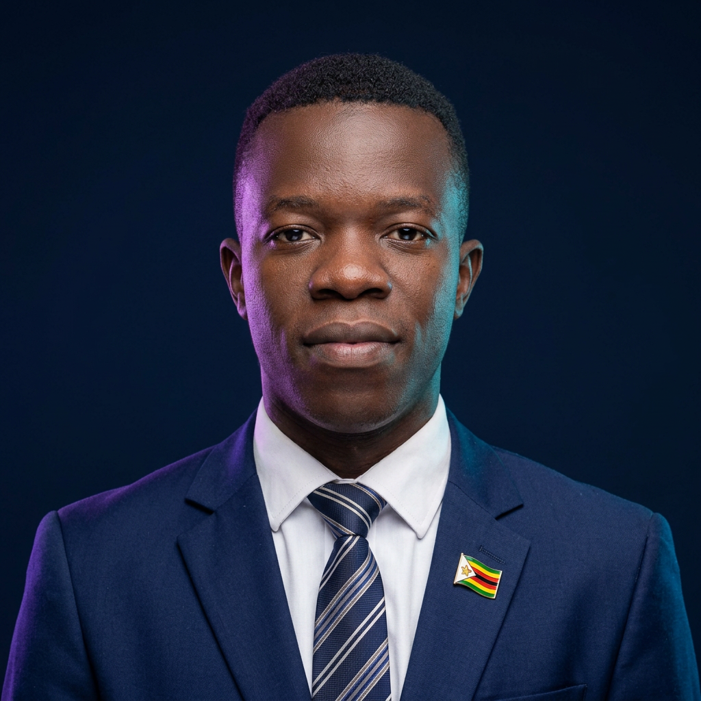 Kelvin Benedict Mathema — Founder, Noventrix Digital